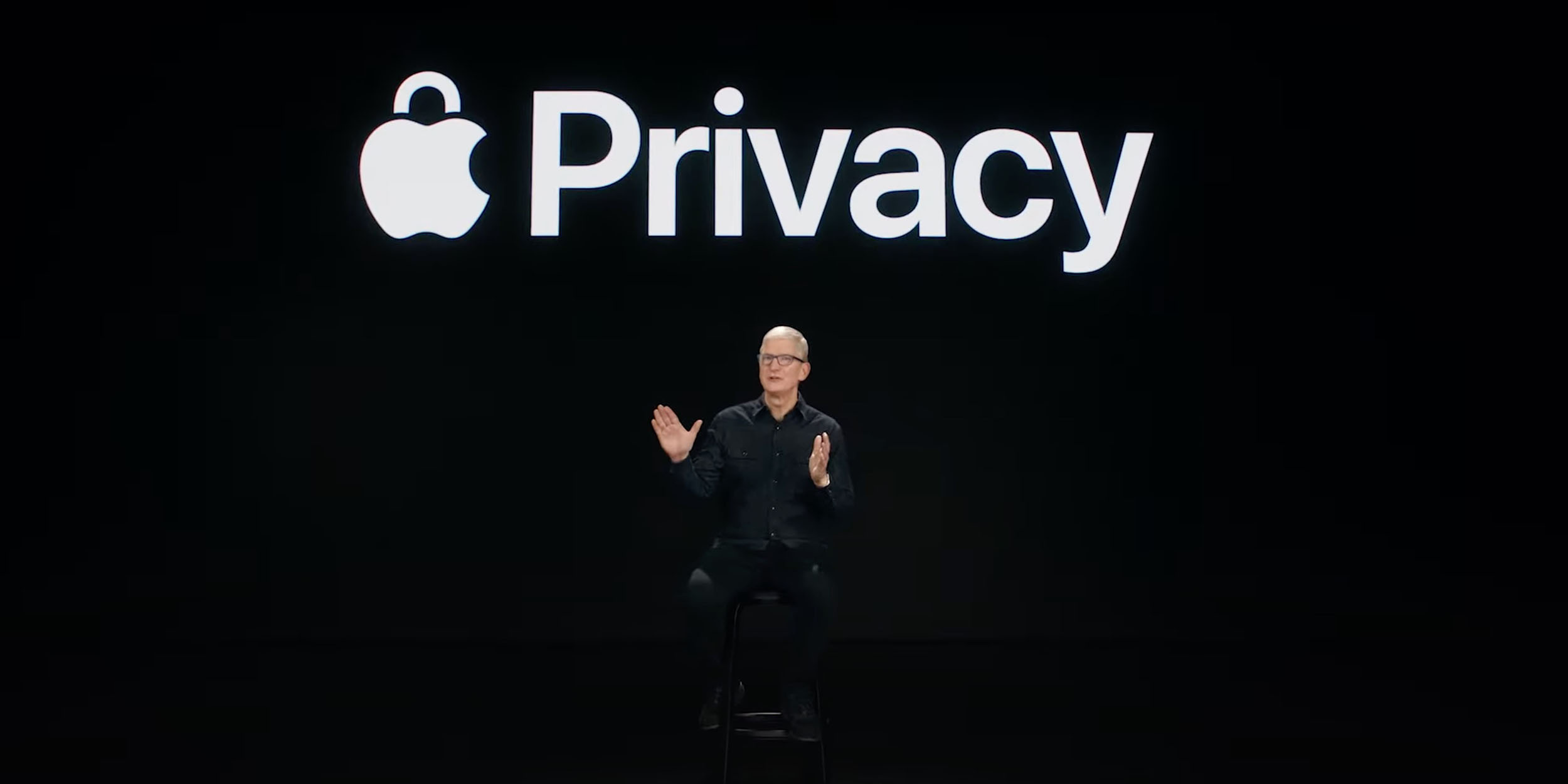 Apple devrait absolument lancer son propre téléviseur : voici pourquoi 3 Apple's new privacy features
