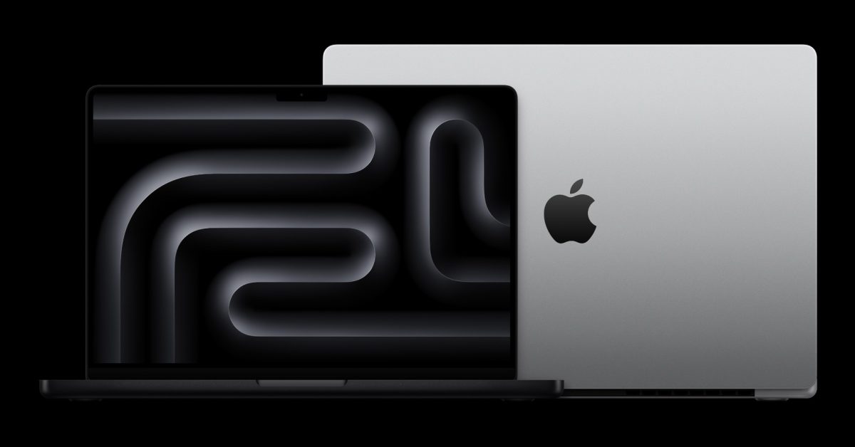 Apple preparing standalone MacBook Pro speaker repairs, potentially making them more affordable