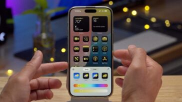 Apple reportedly postponing a ‘larger-than-usual’ number of upcoming iOS 19 features