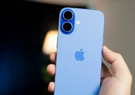 Apple faces antitrust action in the UK over default web browser (but not cloud gaming)