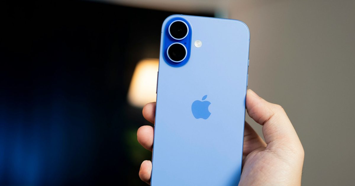 Apple faces antitrust action in the UK over default web browser (but not cloud gaming)
