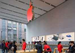 Apple again supporting World Aids Day, donating $5 for every qualifying purchase