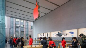 Apple again supporting World Aids Day, donating $5 for every qualifying purchase
