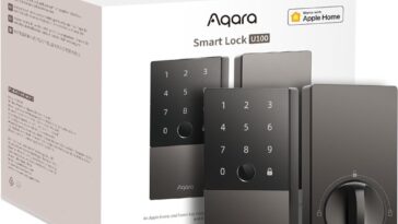 Aqara unleashes major Black Friday discounts on HomeKit doorbell cameras, locks, sensors, and much more