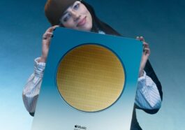 Apple Music’s 2024 Artist of the Year is Billie Eilish, the first ever two-time winner