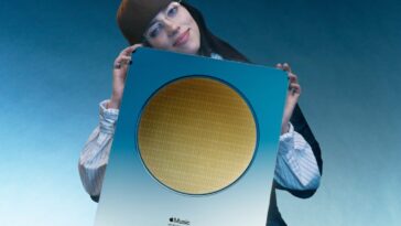 Apple Music’s 2024 Artist of the Year is Billie Eilish, the first ever two-time winner