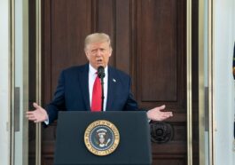 Other CEOs want to copy Tim Cook’s Trump strategy, and it couldn’t be simpler