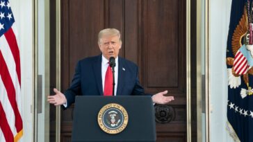 Other CEOs want to copy Tim Cook’s Trump strategy, and it couldn’t be simpler