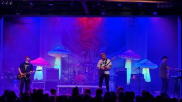 Discovering music with Apple Music: from Autoplay to on tour