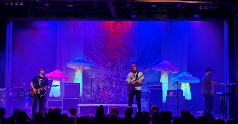 Découvrir la musique avec Apple Music : d'Autoplay à la tournée 1 Discovering music with Apple Music: from Autoplay to on tour