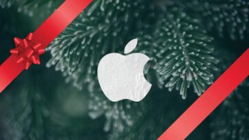 These two Apple products are popular gifts, but two others lack holiday bump