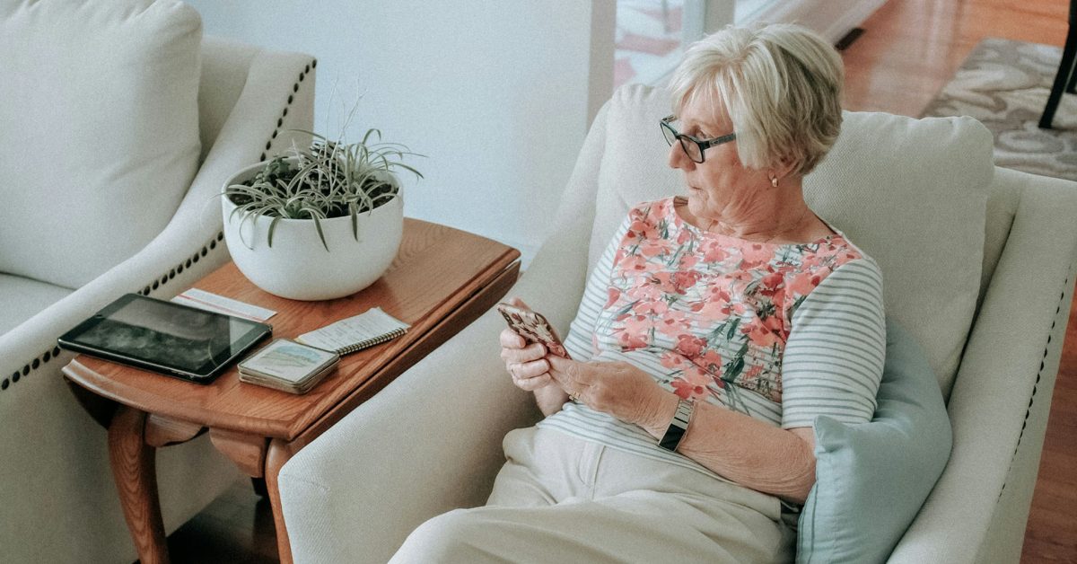 FTC going after more scammers after closing major loophole; will help protect seniors