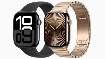 Apple Watch Series 10