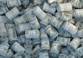 Instagram and TikTok used to recruit money mules; risk prison and bank account ban