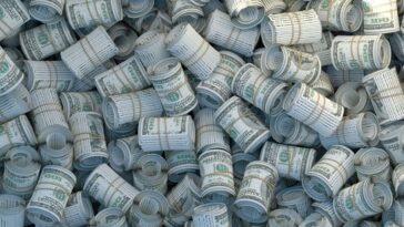 Instagram and TikTok used to recruit money mules; risk prison and bank account ban