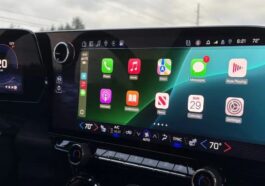 GM’s mission to eliminate Android Auto and CarPlay has been thwarted by this clever third-party kit [Gallery]