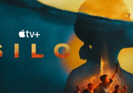 Hit sci-fi series Silo returns for season two today