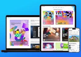 Developers can now apply to be featured on Apple’s App Store