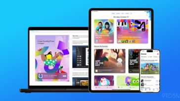 Developers can now apply to be featured on Apple’s App Store