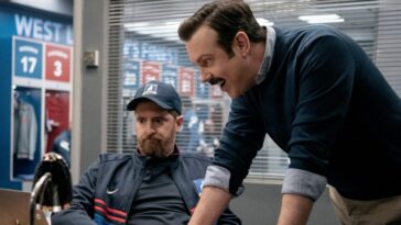 Ted Lasso’s leads represent these Wizard of Oz characters, per Brett Goldstein