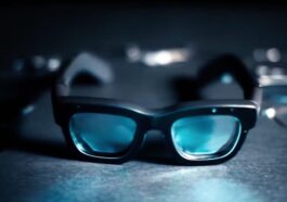 Meta thinks its Orion augmented reality glasses can be the AirPods of AR