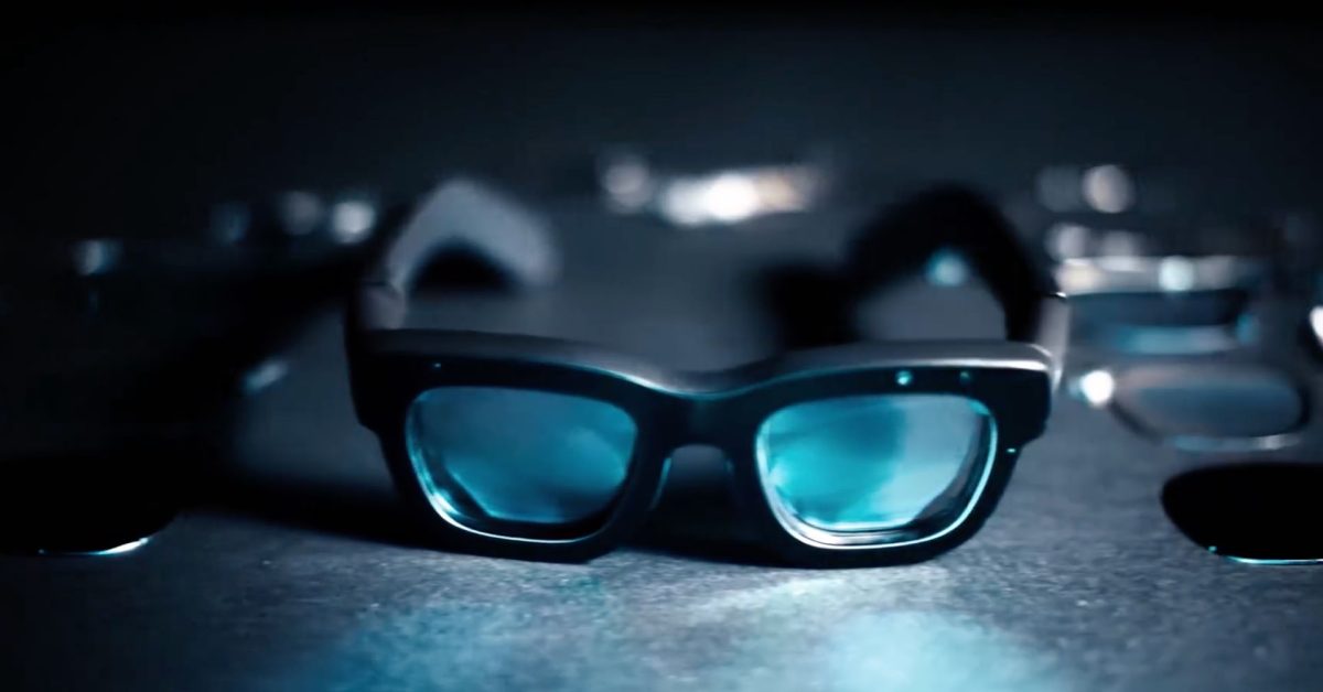 Meta thinks its Orion augmented reality glasses can be the AirPods of AR