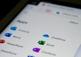 Microsoft Office AI training report is based on a misunderstanding, says the company