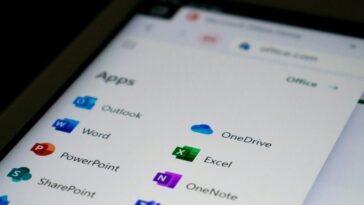 Microsoft Office AI training report is based on a misunderstanding, says the company