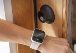 The new Level Lock+ includes Matter support, with a free limited-time upgrade available for existing users