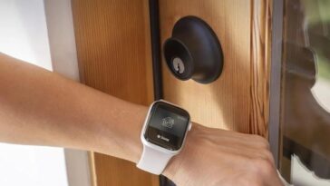 The new Level Lock+ includes Matter support, with a free limited-time upgrade available for existing users