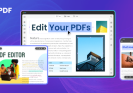 Edit, convert, and organize PDFs effortlessly: Grab UPDF’s amazing Black Friday discounts! [Sponsored]