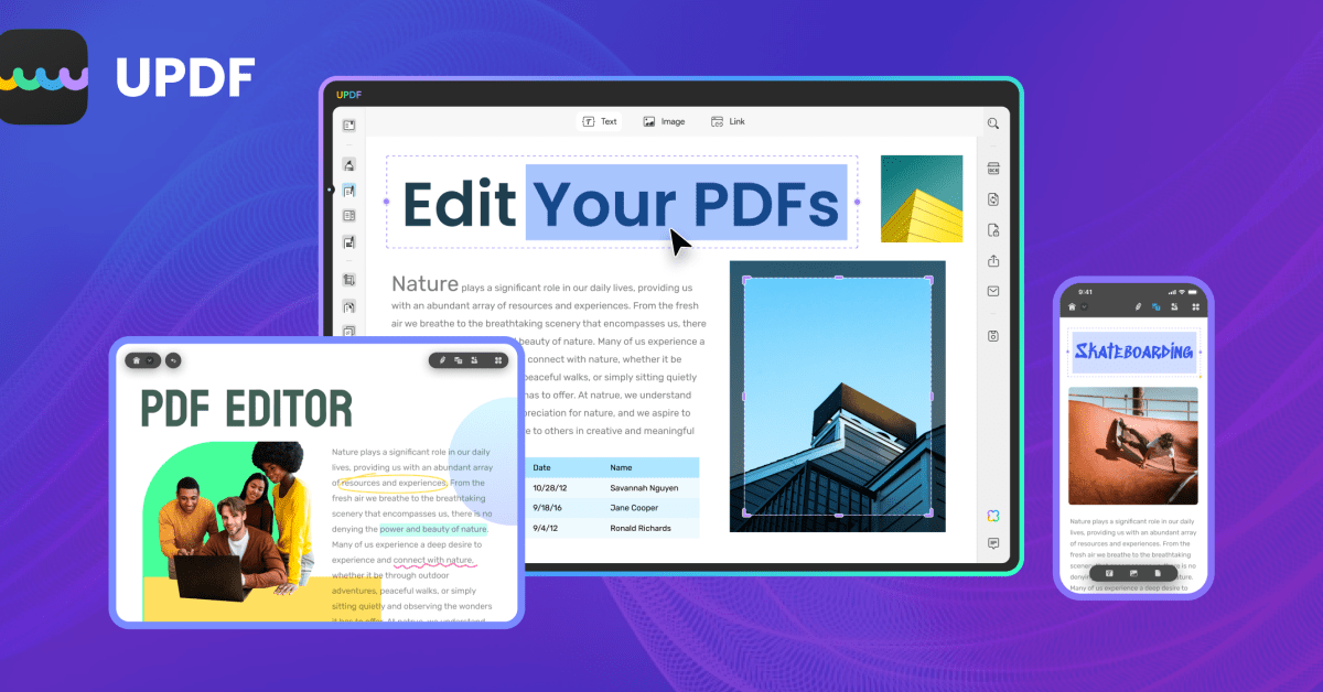 Edit, convert, and organize PDFs effortlessly: Grab UPDF’s amazing Black Friday discounts! [Sponsored]
