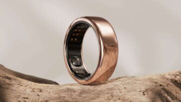 Oura CEO baits Apple with smart ring shade: ‘it’s hard to do this product category right’