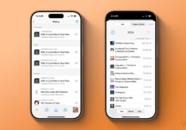 Overcast adds new listening stats and 48-hour undo features