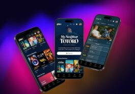 Plex unveils dramatic redesign for iPhone app, rebuilt from the ground up