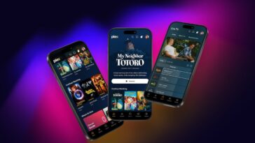 Plex unveils dramatic redesign for iPhone app, rebuilt from the ground up