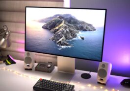 Report: Next-gen Pro Display XDR to have quantum dot display