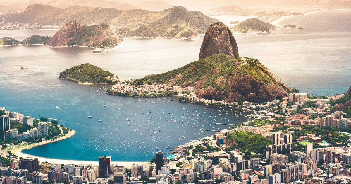 App Store anti-steering rules declared illegal in Brazil, in latest antitrust ruling