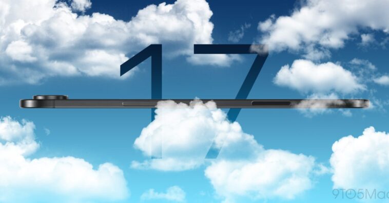 L'iPhone 17 Air coûte cher, mais il partage des points communs avec l'iPhone le moins cher 1 Report corroborates on Samsung making Galaxy S25 ‘Slim’ to compete with iPhone Air