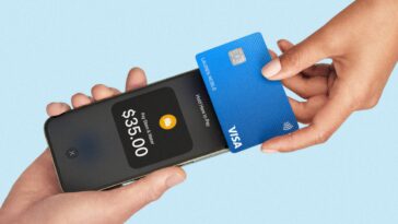 Tap to Pay on iPhone now available in one more country following recent expansion