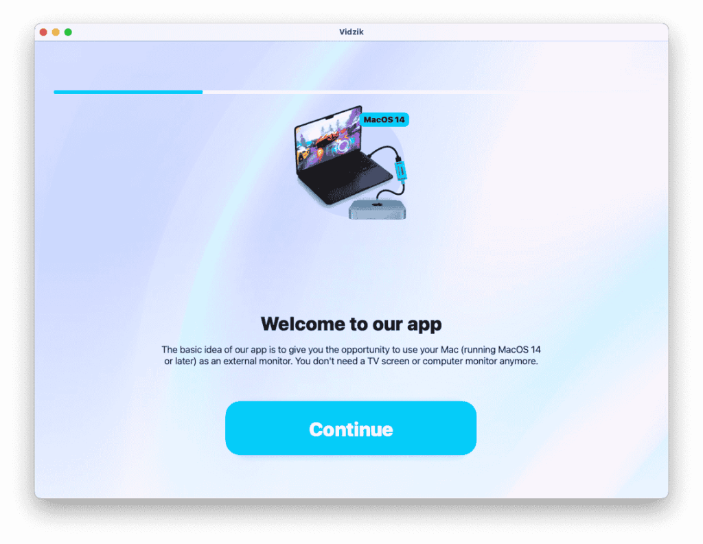 Transformez votre ancien iMac ou MacBook en ecran pour votre