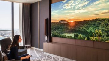 An Apple television seems even less likely now than it did in 2011