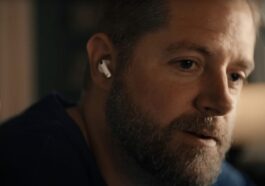 Heartwarming Apple holiday video showcases AirPods Pro 2 hearing aid feature