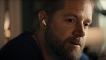 Heartwarming Apple holiday video showcases AirPods Pro 2 hearing aid feature