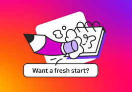 Are your Instagram recommendations a mess? You can now start from scratch