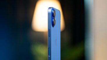 iPhone 16 DXOMARK camera tests rank the base model #20, against #4 for the Pro Max