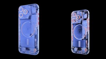 More sophisticated iPhone 17 Pro cameras see LG Innotech upgrade production facilities