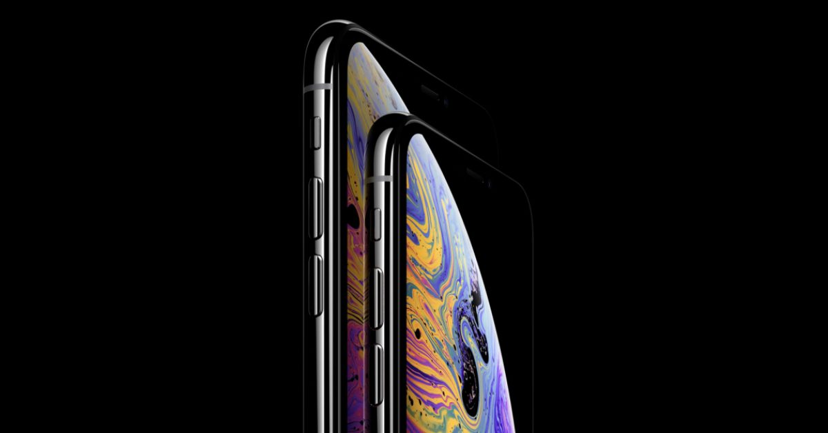 iPhone XS Max and more join Apple’s vintage and obsolete product lists