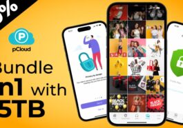 pCloud offers lifetime cloud storage, client-side encryption, more in big Black Friday special