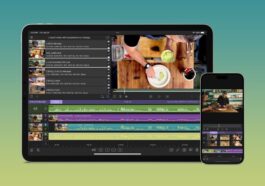 LumaTouch introduces Creator Pass for Lumafusion
